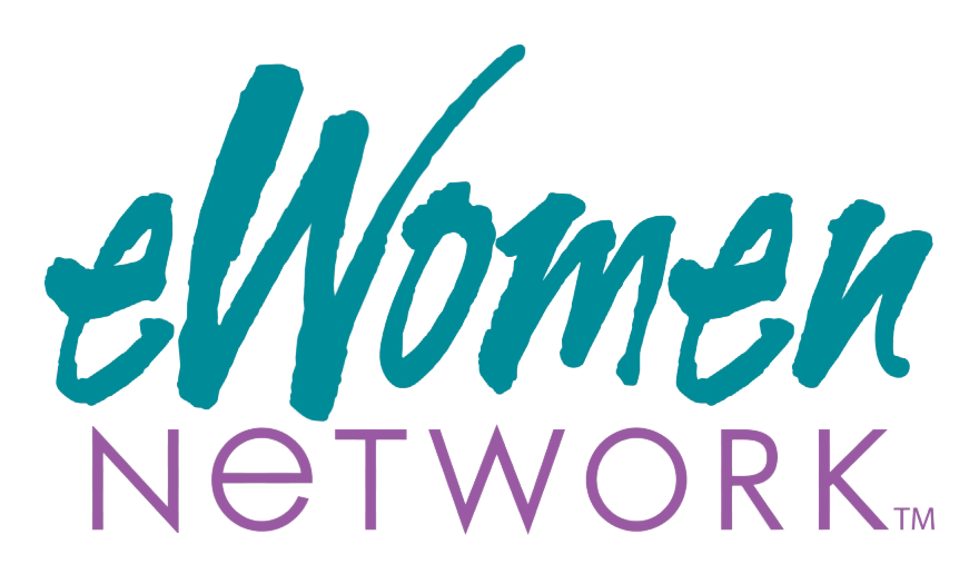 eWomen Network Logo