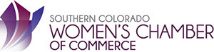 Southern Colorado Women's Chamber of Commerce Logo