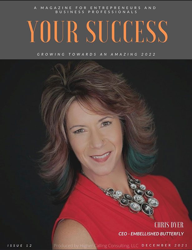 Your Success E-Magazine